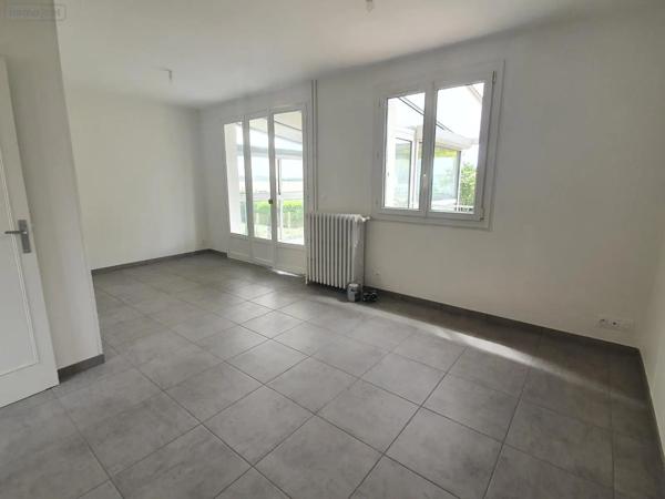 Achat - Maison La Ferté-Bernard 72400 5 pièces 76 m 2 165 m 2