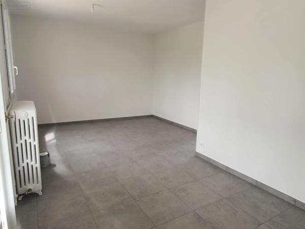 Achat - Maison La Ferté-Bernard 72400 5 pièces 76 m 2 165 m 2