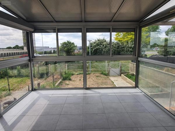 Achat - Maison La Ferté-Bernard 72400 5 pièces 76 m 2 165 m 2