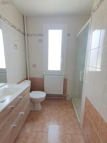 Achat - Maison La Ferté-Bernard 72400 5 pièces 76 m 2 165 m 2