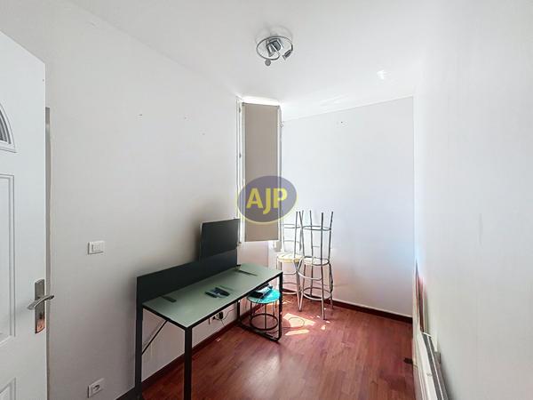 Location appartement Rochefort : 620 € - AJP Immobilier Rochefort