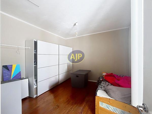 Location appartement Rochefort : 620 € - AJP Immobilier Rochefort