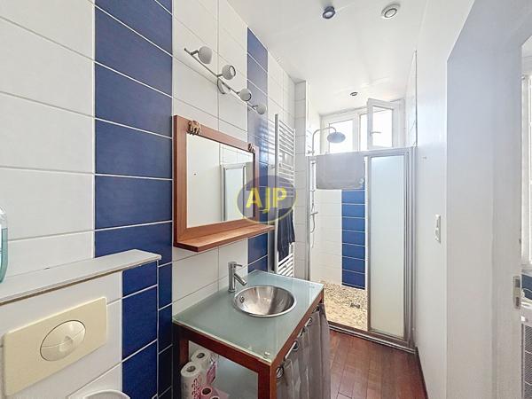 Location appartement Rochefort : 620 € - AJP Immobilier Rochefort