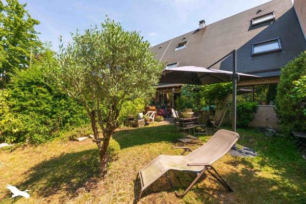 Maison à vendre 349 000 € Méry-sur-Oise 7 p 120 m² DPE D