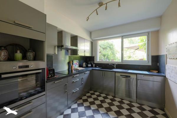 Maison à vendre 349 000 € Méry-sur-Oise 7 p 120 m² DPE D