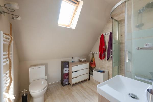 Maison à vendre 349 000 € Méry-sur-Oise 7 p 120 m² DPE D