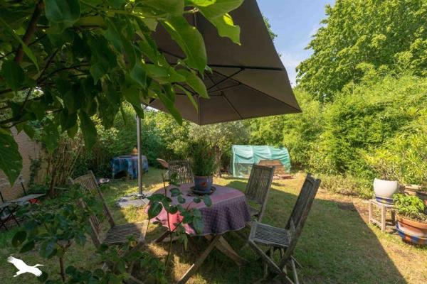 Maison à vendre 349 000 € Méry-sur-Oise 7 p 120 m² DPE D