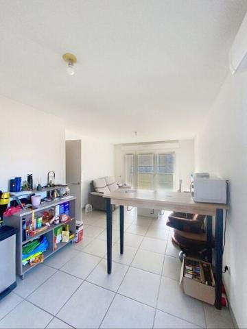 Vente appartement Villenave D Ornon : 160 000 € - AJP Immobilier Bordeaux Nansouty