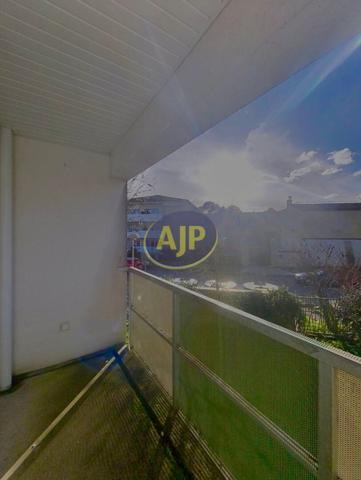 Vente appartement Villenave D Ornon : 160 000 € - AJP Immobilier Bordeaux Nansouty