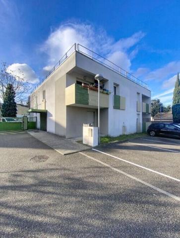 Vente appartement Villenave D Ornon : 160 000 € - AJP Immobilier Bordeaux Nansouty