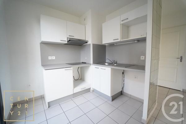 Appartement F3 à vendre  3 pièces - 66,57 m2 BUSSY ST GEORGES - 77