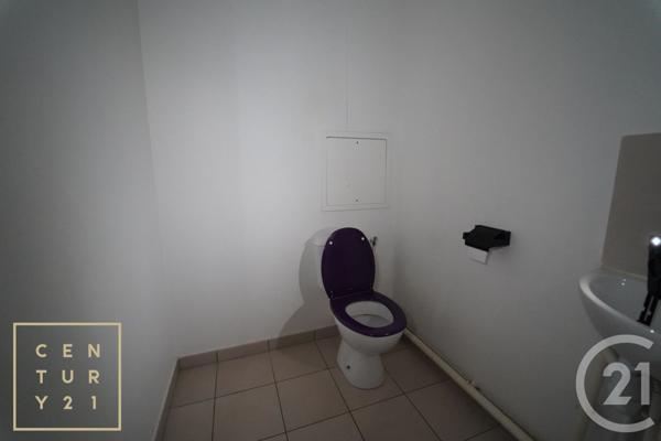 Appartement F3 à vendre  3 pièces - 66,57 m2 BUSSY ST GEORGES - 77