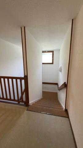 Duplex 102m2 rénové - 5 pièces - 3 chambres - balcon avec vue montagnes - proximité stations de ski