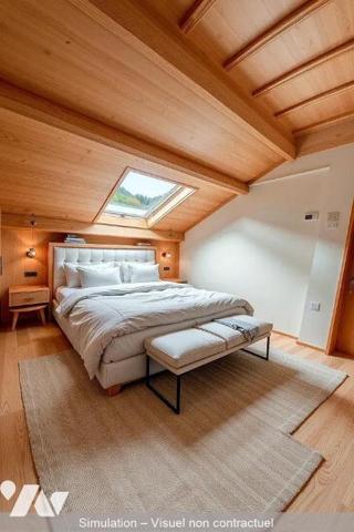 Maison à vendre à Anglefort dans l'Ain (01350) : découvrez cette maison composée de 8 pièces d'...