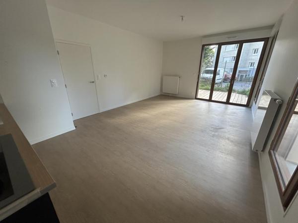 Location Appartement 3 pièces 75.74 m² - Caen 14000