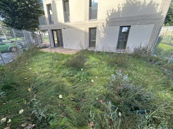 Location Appartement 3 pièces 75.74 m² - Caen 14000