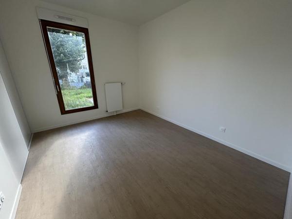 Location Appartement 3 pièces 75.74 m² - Caen 14000