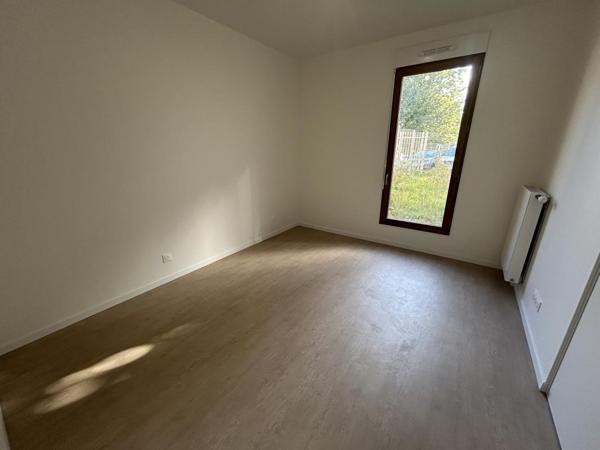 Location Appartement 3 pièces 75.74 m² - Caen 14000