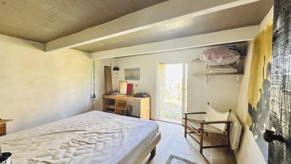 Charme et authenticité au cœur d’un site naturel exceptionnel