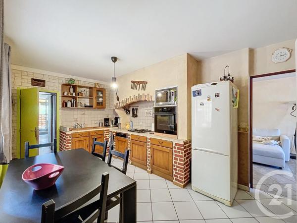 Maison à vendre  4 pièces - 158,38 m2 MIREMONT - 31