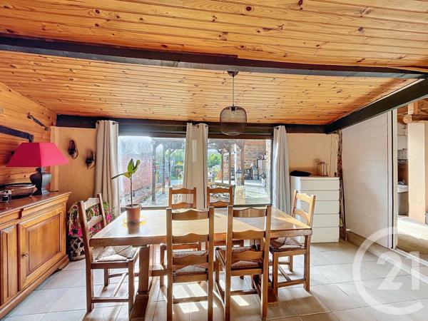 Maison à vendre  4 pièces - 158,38 m2 MIREMONT - 31