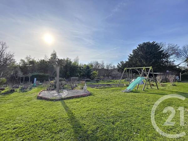 Maison à vendre  4 pièces - 158,38 m2 MIREMONT - 31