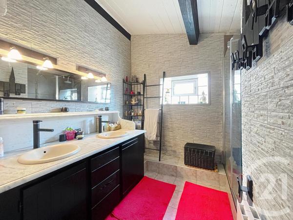 Maison à vendre  4 pièces - 158,38 m2 MIREMONT - 31