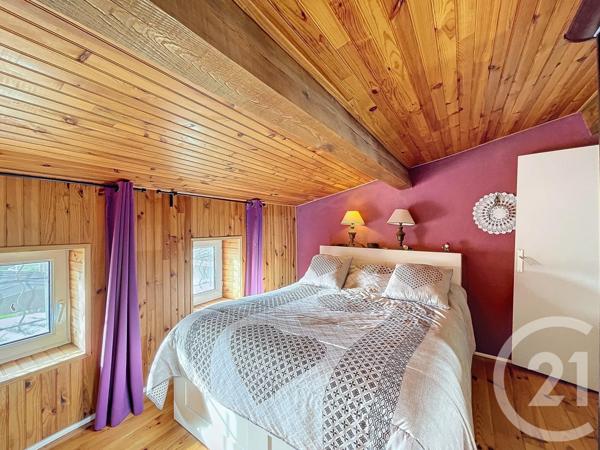 Maison à vendre  4 pièces - 158,38 m2 MIREMONT - 31