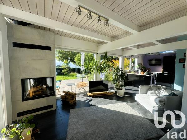 Maison à vendre 4 pièces 140 m² Neydens