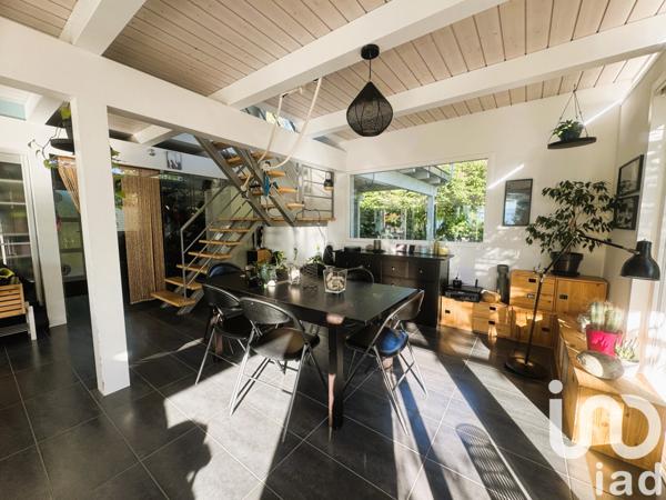 Maison à vendre 4 pièces 140 m² Neydens