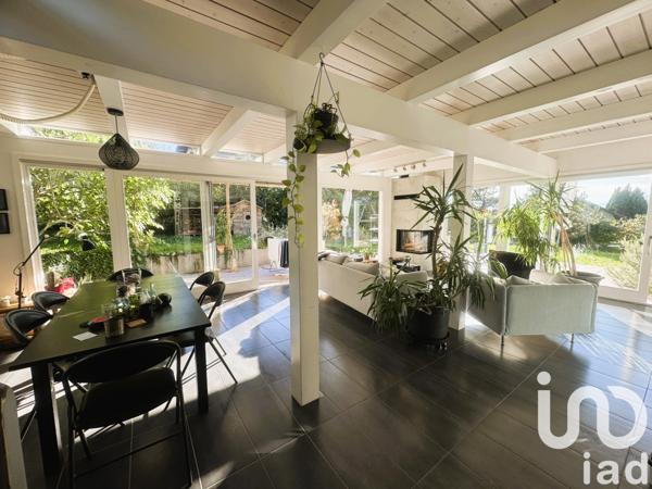 Maison à vendre 4 pièces 140 m² Neydens