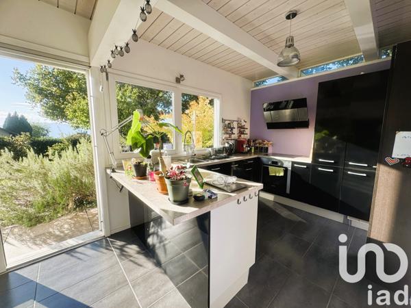 Maison à vendre 4 pièces 140 m² Neydens