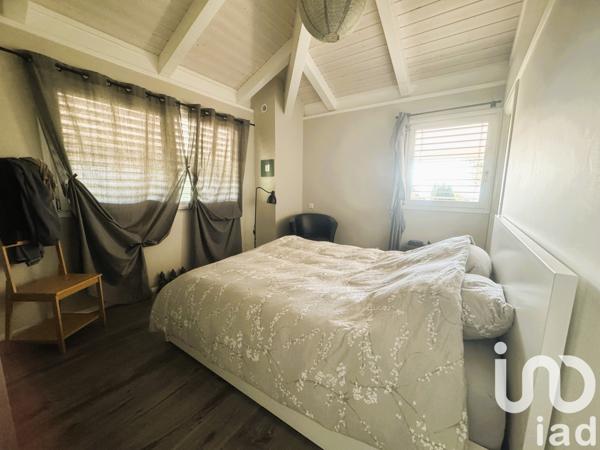 Maison à vendre 4 pièces 140 m² Neydens