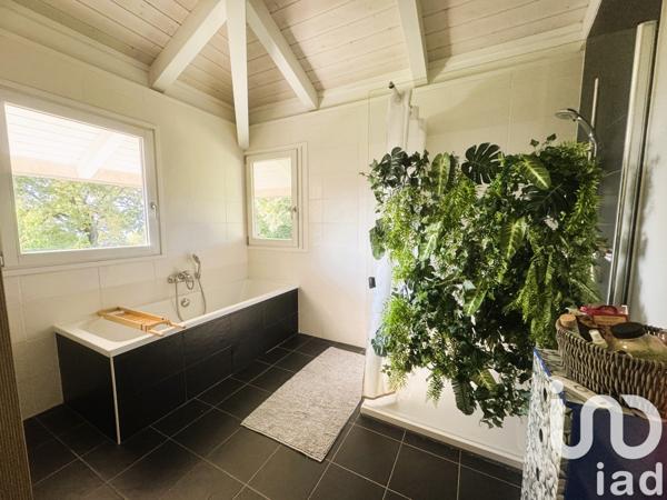 Maison à vendre 4 pièces 140 m² Neydens