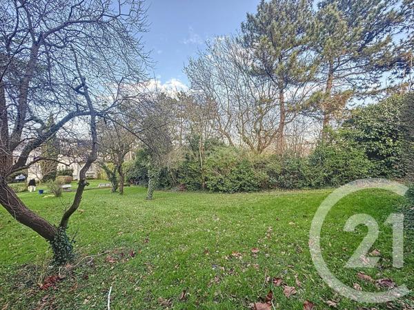 Terrain à vendre  438 m2 NOISY LE GRAND - 93