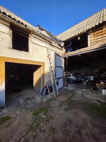 Vente Maison 3 pièces 161 m2 à Horgues