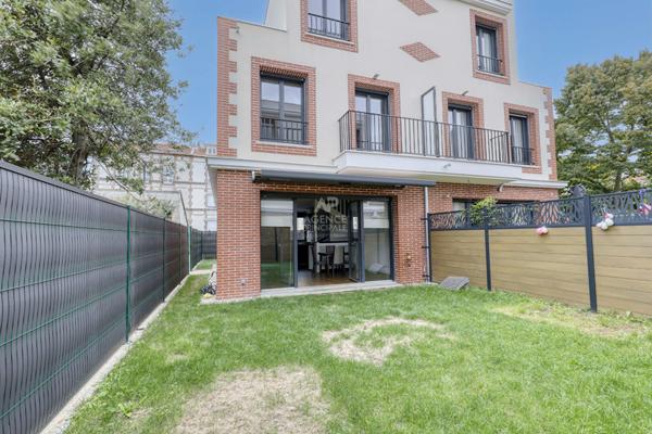 Maison Nanterre 158 m2, Mont-Valérien limite Puteaux €899 000 ** - Référence 15255