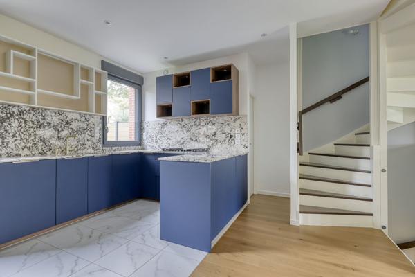 Maison Nanterre 158 m2, Mont-Valérien limite Puteaux €899 000 ** - Référence 15255