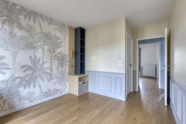 Maison Nanterre 158 m2, Mont-Valérien limite Puteaux €899 000 ** - Référence 15255