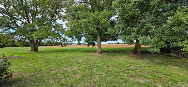 Environnement calme, Saint Georges des coteaux