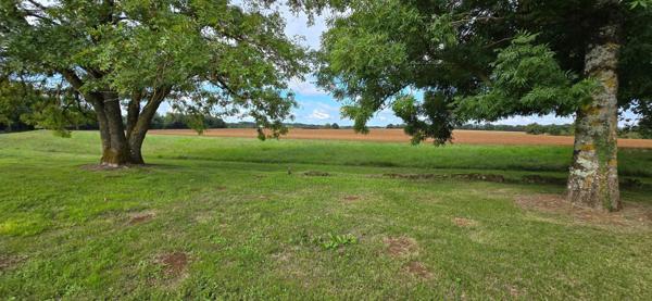 Environnement calme, Saint Georges des coteaux