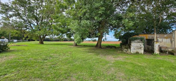 Environnement calme, Saint Georges des coteaux