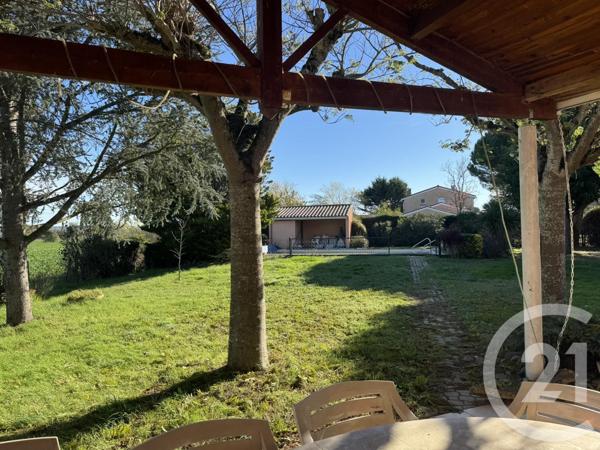 Maison à vendre  8 pièces - 200,09 m2 MURET - 31