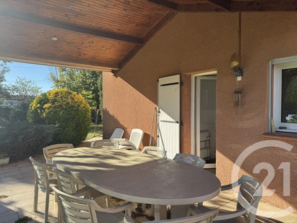 Maison à vendre  8 pièces - 200,09 m2 MURET - 31