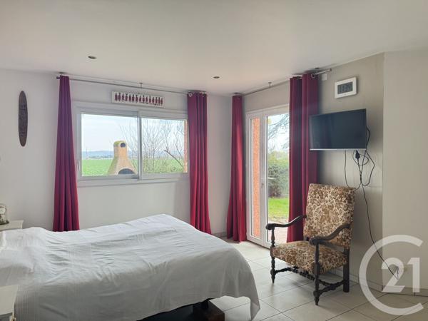 Maison à vendre  8 pièces - 200,09 m2 MURET - 31