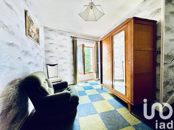 Maison de village 5 pièces de 98 m² à Mailly-Champagne (51500)