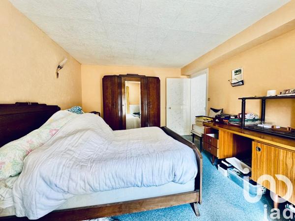 Maison de village 5 pièces de 98 m² à Mailly-Champagne (51500)