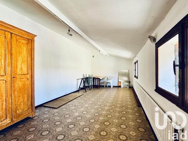 Maison de village 5 pièces de 98 m² à Mailly-Champagne (51500)