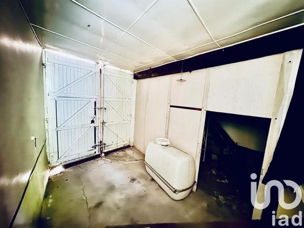 Maison de village 5 pièces de 98 m² à Mailly-Champagne (51500)