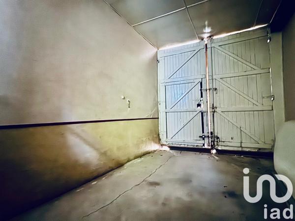 Maison de village 5 pièces de 98 m² à Mailly-Champagne (51500)